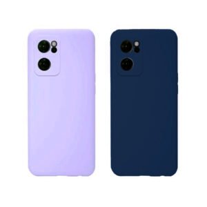 OPPO SILICONE CASE RENO7