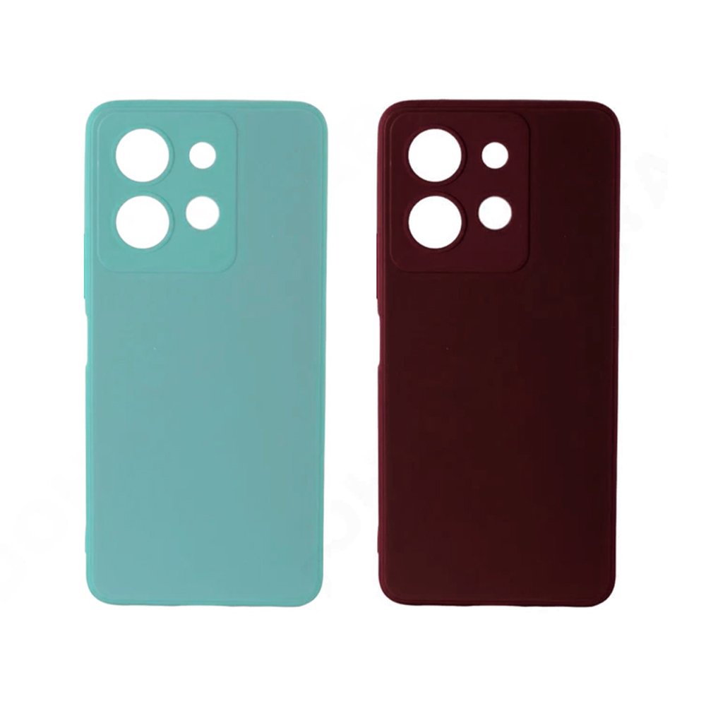 VIVO SILICONE CASE y36 4g